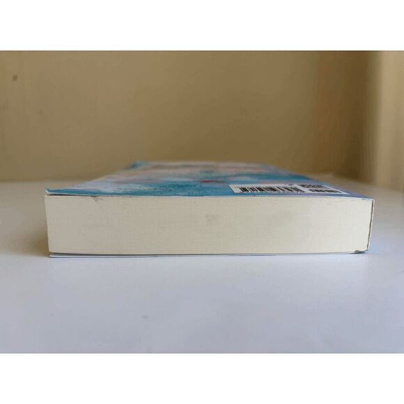 Fragile Sanctuary Sparrow Falls by Catherine Cowles OOP Indie Cover - Picture 4 of 6